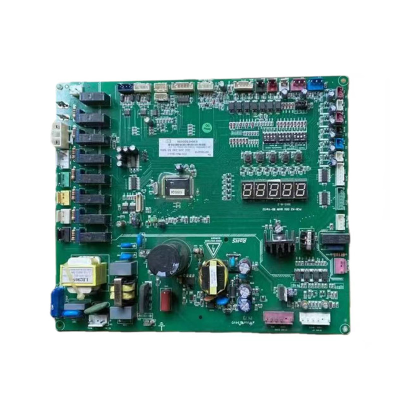 PCBA lednice