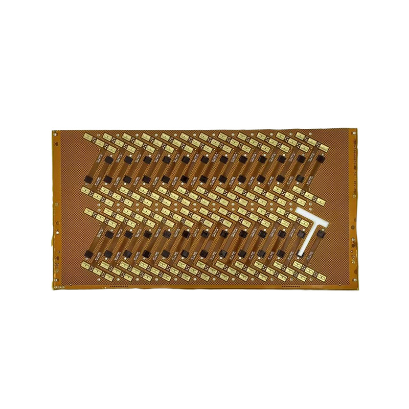 Vysoce flexibilní flexibilní PCB