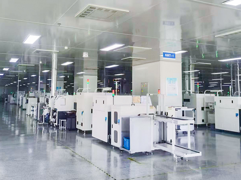 Workshop SMT